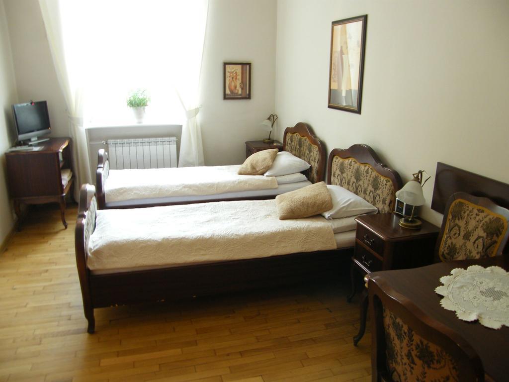 Apartamenty Kajzer Krasków Cameră foto