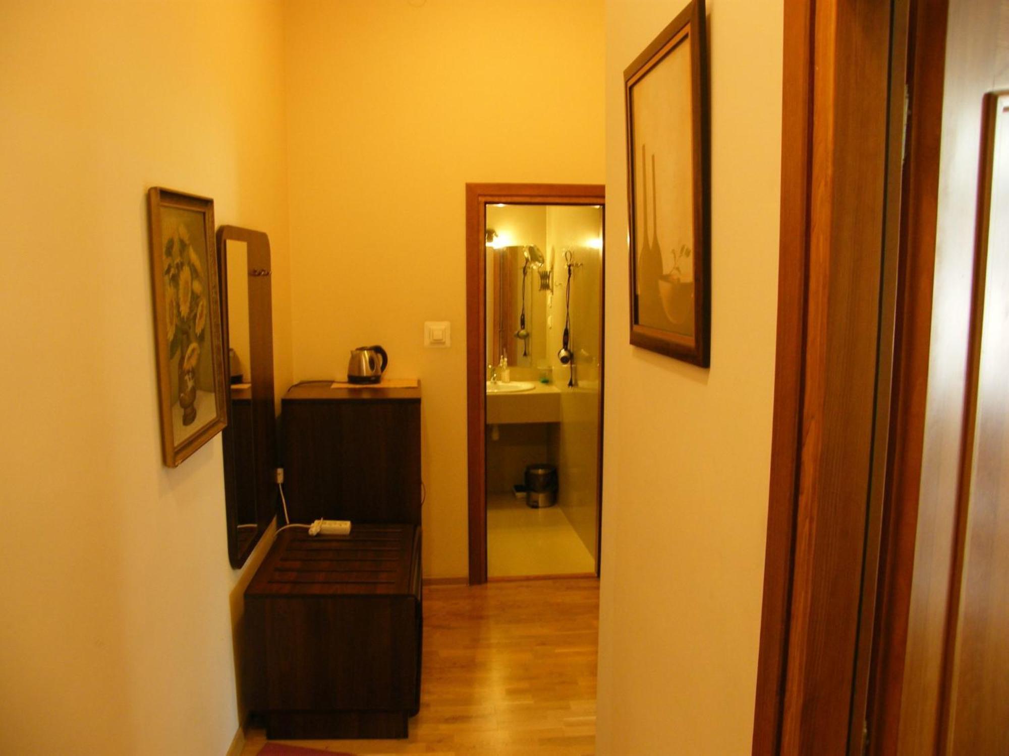 Apartamenty Kajzer Krasków Cameră foto