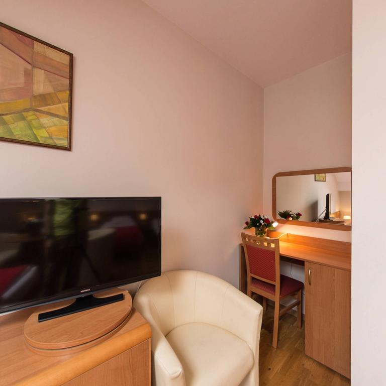 Apartamenty Kajzer Krasków Cameră foto