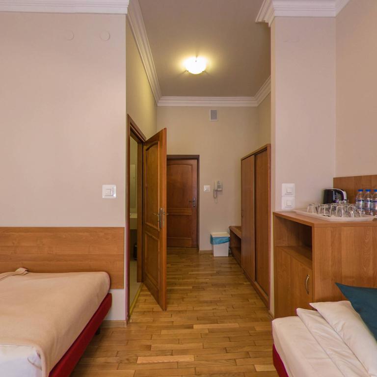 Apartamenty Kajzer Krasków Cameră foto