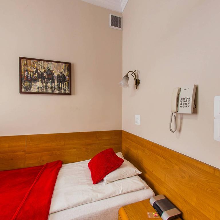 Apartamenty Kajzer Krasków Cameră foto