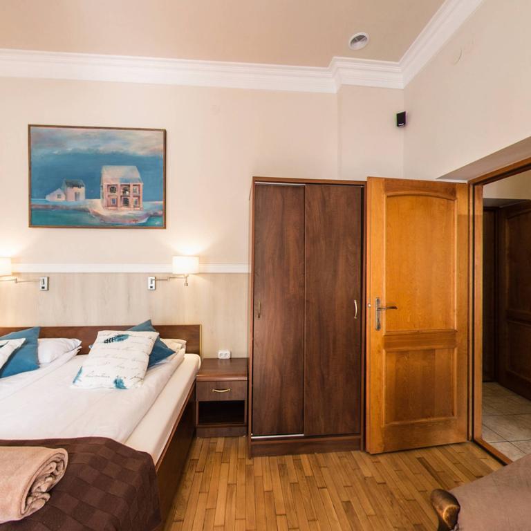 Apartamenty Kajzer Krasków Cameră foto