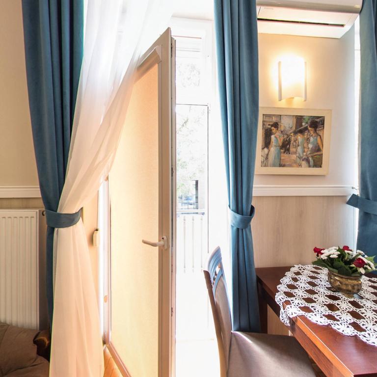 Apartamenty Kajzer Krasków Cameră foto