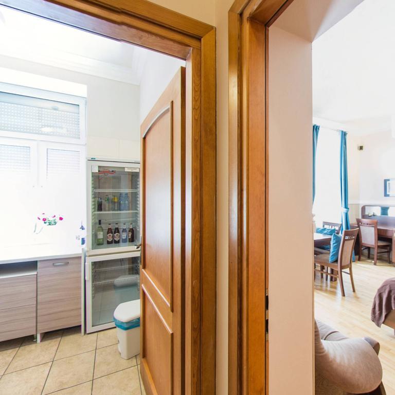 Apartamenty Kajzer Krasków Cameră foto