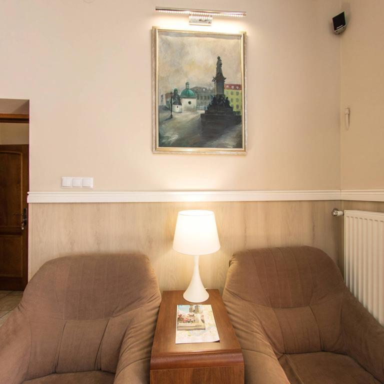 Apartamenty Kajzer Krasków Cameră foto