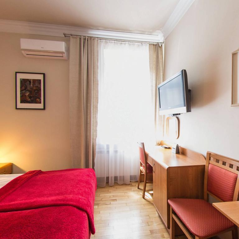 Apartamenty Kajzer Krasków Cameră foto