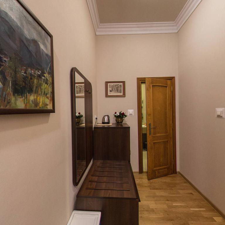 Apartamenty Kajzer Krasków Cameră foto