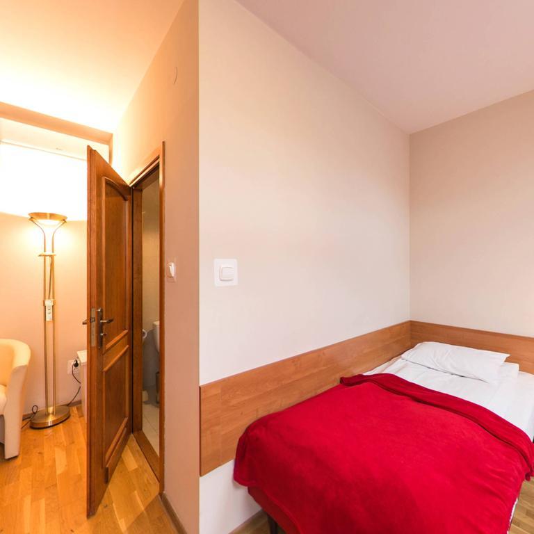 Apartamenty Kajzer Krasków Cameră foto