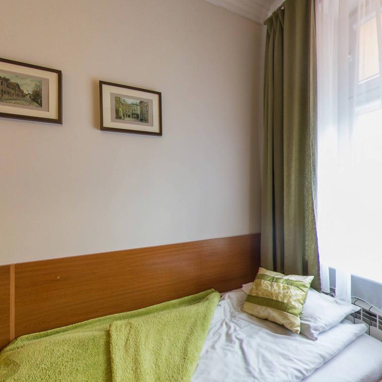 Apartamenty Kajzer Krasków Cameră foto